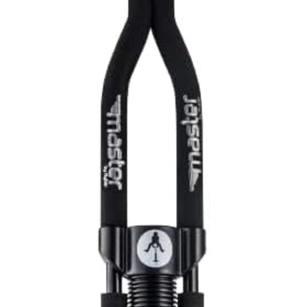 Black Panther Ultra Sport Pogo Stick with Digital Jump Counter